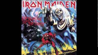 Iron Maiden - Children of the Damned