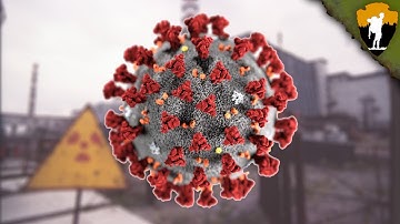 Coronavirus Could Be "Worse Then Chernobyl"