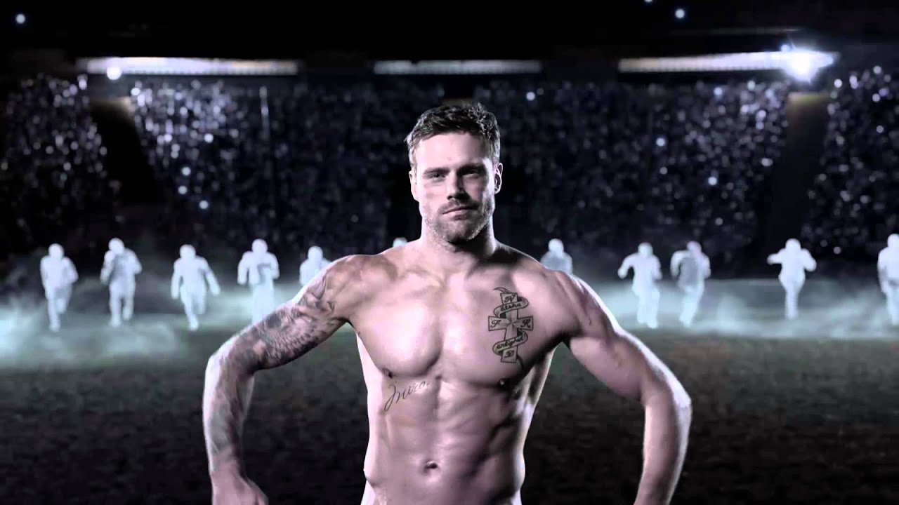 Paco Rabanne - Invictus - YouTube