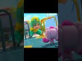 食べられちゃうよ！ハチュピンがとり肉になっちゃった！？#プリンセス #子供向けアニメ #ティニピン