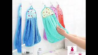 Title-Hand Towel Soft Material screenshot 3