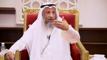 ما هي كفارة الحلف الشيخ د.عثمان الخميس