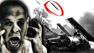El Aterrador Secreto De Las Katyusha Que Volvía Locos A Los Alemanes