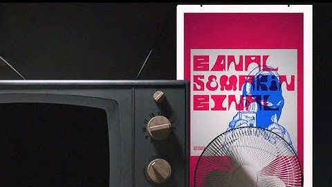 The Jansen - Kau pemeran utama di sebuah opera [Music video unofficial]