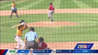 SeaWolves lose 5-3 in 10 Sunday