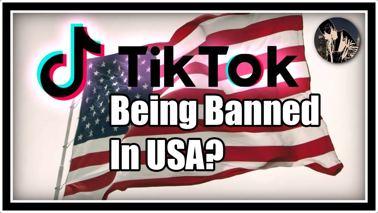 Tik Tok Being Banned In The USA? YouTube