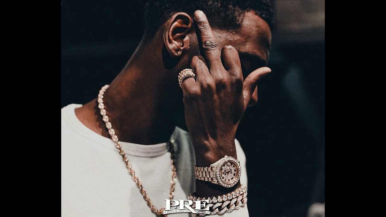 (FREE) Lil Double 0 x Big Scarr Type Beat - "Major Motion"