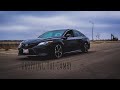 Lowering a 2019 Toyota Camry xse v6