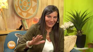 Bien con Lourdes: Hablamos de la energía del agua con Herni Gelencser.
