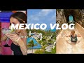 COME TO MEXICO WITH US | SPRING BREAK VLOG | 2024