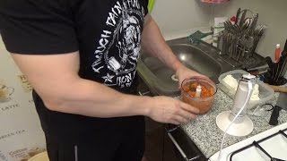 Какие продукты выбирать для набора массы Какие продукты выбирать для набора массы
