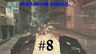 FASTEST MOAB EVER! 45 second MOAB - Episode 4