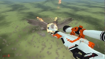 crazy gbombs gmod not my idea