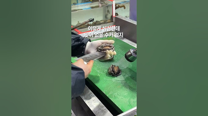 그...그..만 상다리 부러져 "목포 윤이네수산"