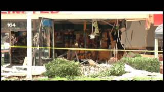 Bledsoe County Middle School Principal Killed