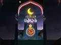 Shab e Barat ka amal | Huzur Shahbaz e Deccan رَحمَتُہ اللّٰہ عَلیہ #shorts #shabebarat