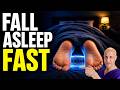 Put THIS Under Your Feet Before Bed Tonight | Dr. Mandell