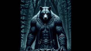 Знахарь(Ангел Хранитель) Powerwolf Версия(Udio ai)