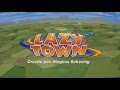 Youtube Thumbnail title