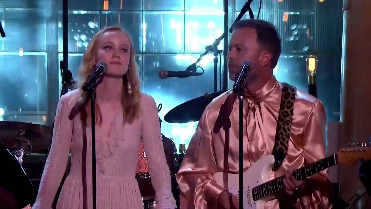 Max Martin överraskas av vännerna under Polarprisets bankett (Polar Music Prize 2016)