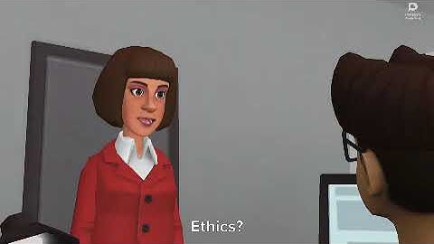 Ethics in Data science | Plotagon Video | Akash | MCA CARS & CADL | PG program