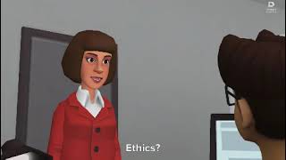Ethics in Data science | Plotagon Video | Akash | MCA CARS & CADL | PG program