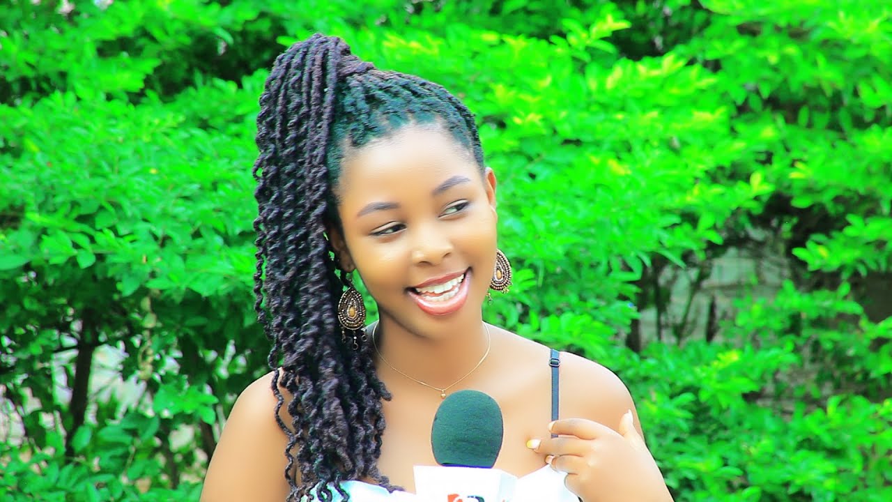 SANTA ISAAC TV IVYO MUTAMENYE KUBUZIMA BWIWEE//Urugendo Rwiwe mumwuga ...