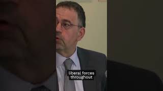 The 3 Dilemmas of Liberal Values Update