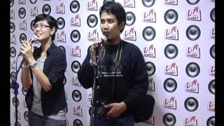 05. The Banery - Karena Dia