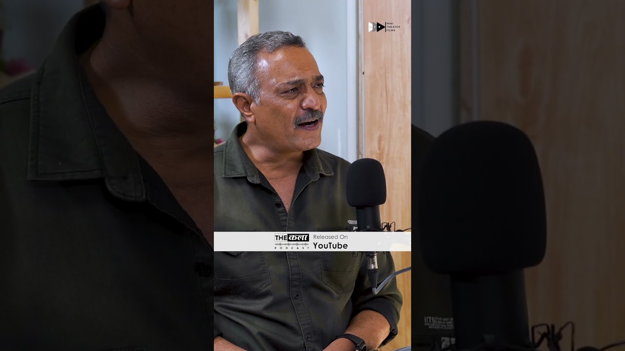 Why South Film Industry is so Successful ? | Marathi Podcast | Actor Shivraj Walvekar | MTF PODCAST