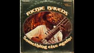 Richie Havens: Just like a woman chords