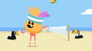 Dumb Ways to Die 2 - New Land