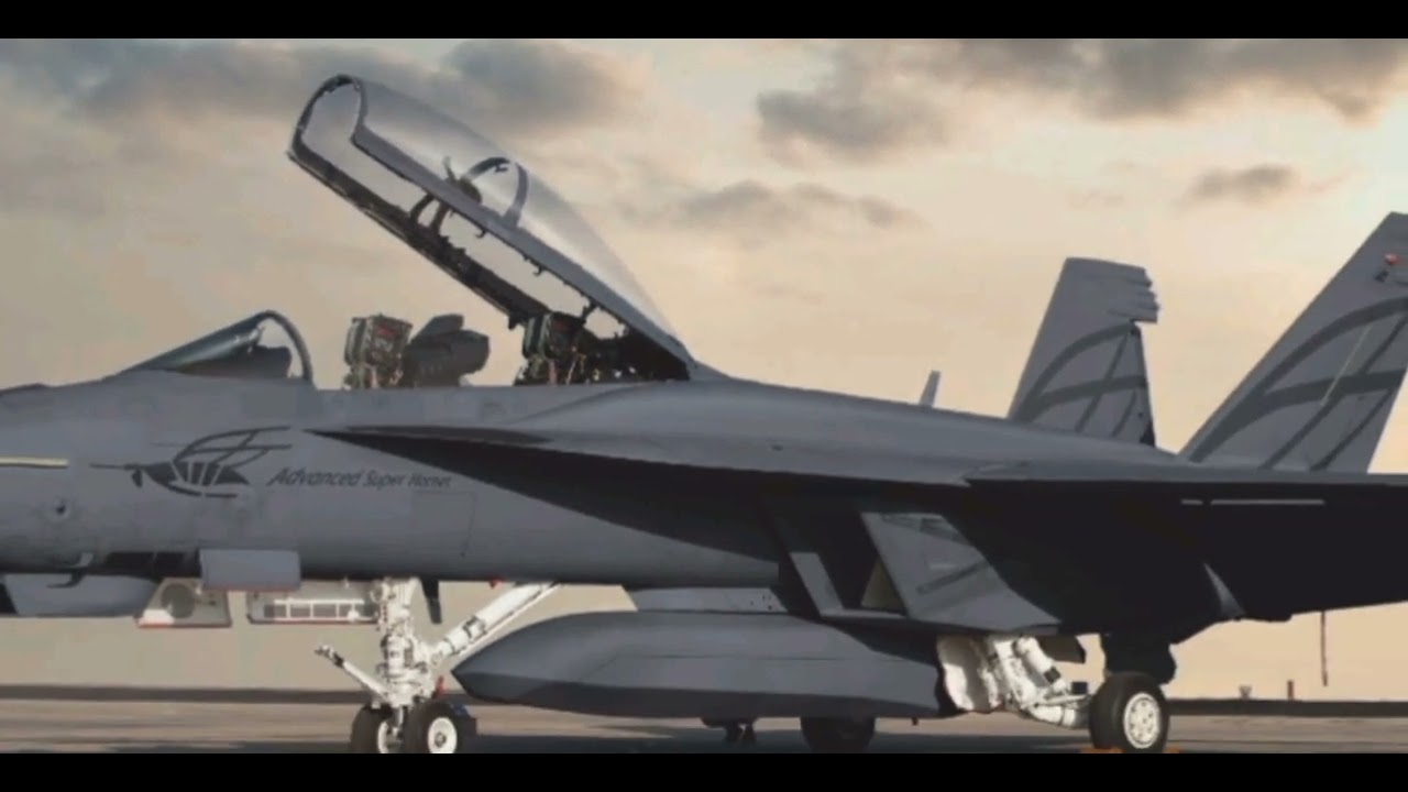 2025 F/A-18 Super Hornet | Next-Gen Naval Fighter Jet Full Review