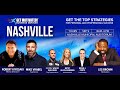 Get Motivated! Nashville with Robert Kiyosaki &amp; Les Brown