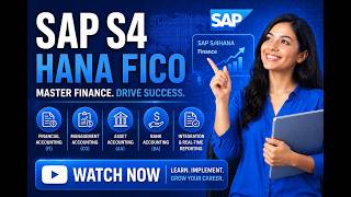 SAP S/4 HANA FICO Certification Training | Full Course for Beginners | Job-Oriented Course