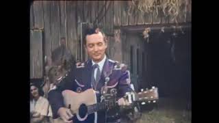 Ray Price City Lights