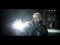 「KINGSGLAIVE FINAL FANTASY XV」ティザー映像