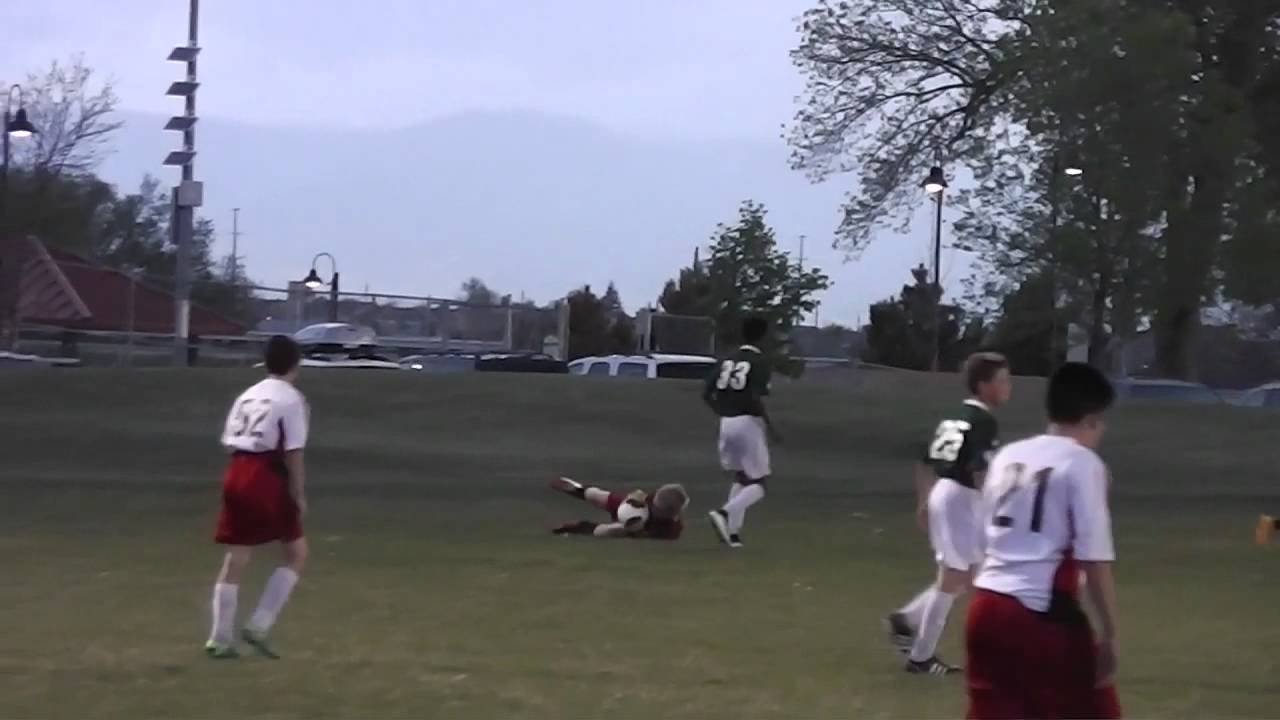 Blades Game 8 05 0315 Highlights YouTube