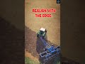 “How I Fix Crooked Lines in 5 Seconds!” #farmingsimulator23 #automobile #wheatfarming #fs23 #farming