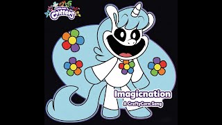 Imagicnation - A CraftyCorn Song