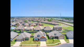 19312 Taggert Drive,  Edmond, OK 73012 - From Josh Barnett Living in Oklahoma - MLS 971038