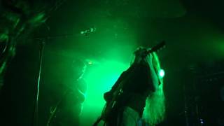 Ahab : Complete Show Live In Paris