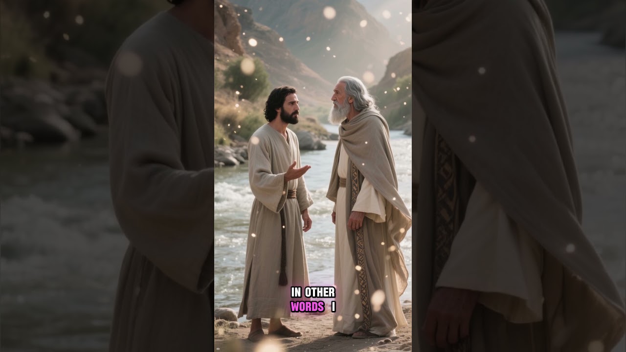 Elijah Taken to Heaven 2 Kings 2 