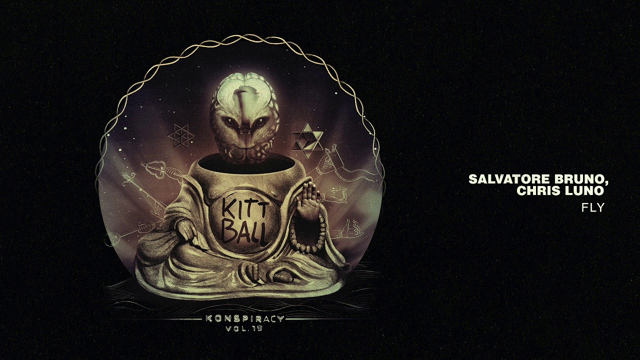 Watch Salvatore Bruno, Chris Luno - Fly on YouTube Watch Salvatore Bruno, Chris Luno - Fly on YouTube
