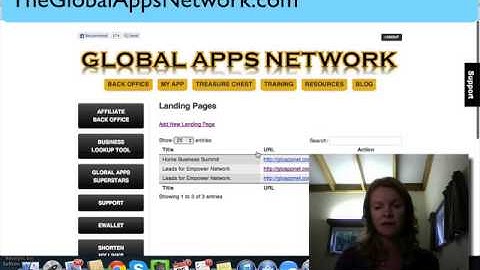 How To Build a Mobile Landing Page