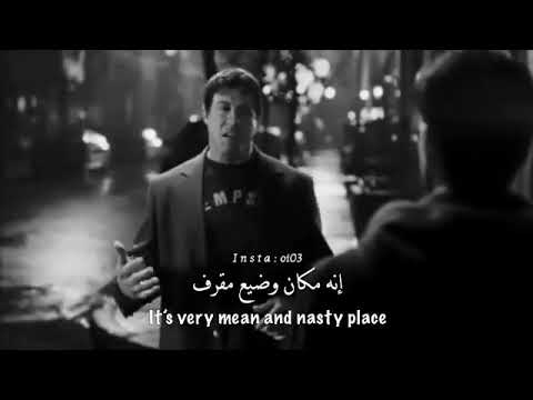 حالات واتس فلسفة الحياة سلفستر ستالون