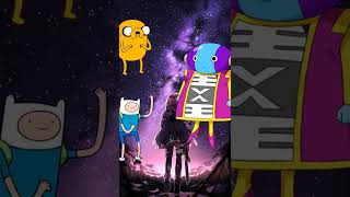 Funny Who Is Strongest