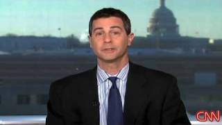 Obama Threatens First Veto