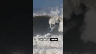 Marco Polo anotou 9.00 pontos na melhor atuação até agora no CBSurf Big Wave Mormaii 2026-Laguna SC