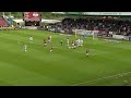 Northampton Exeter City goals and highlights